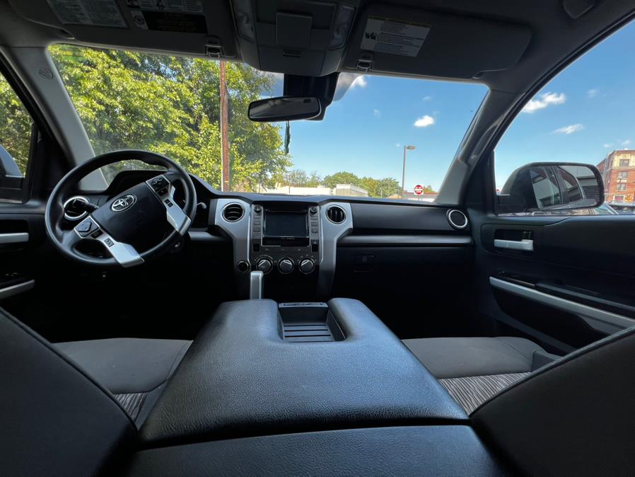 2018 Toyota Tundra 4WD SR5 CrewMax 5.5'' Bed 5.7L (Natl), available for sale in Irvington, New Jersey | Elis Motors Corp. Irvington, New Jersey 2018 Toyota Tundra 4WD SR5 CrewMax 5.5'' Bed 5.7L (Natl), available for sale in Irvington, New Jersey | Elis Motors Corp. Irvington, New Jersey