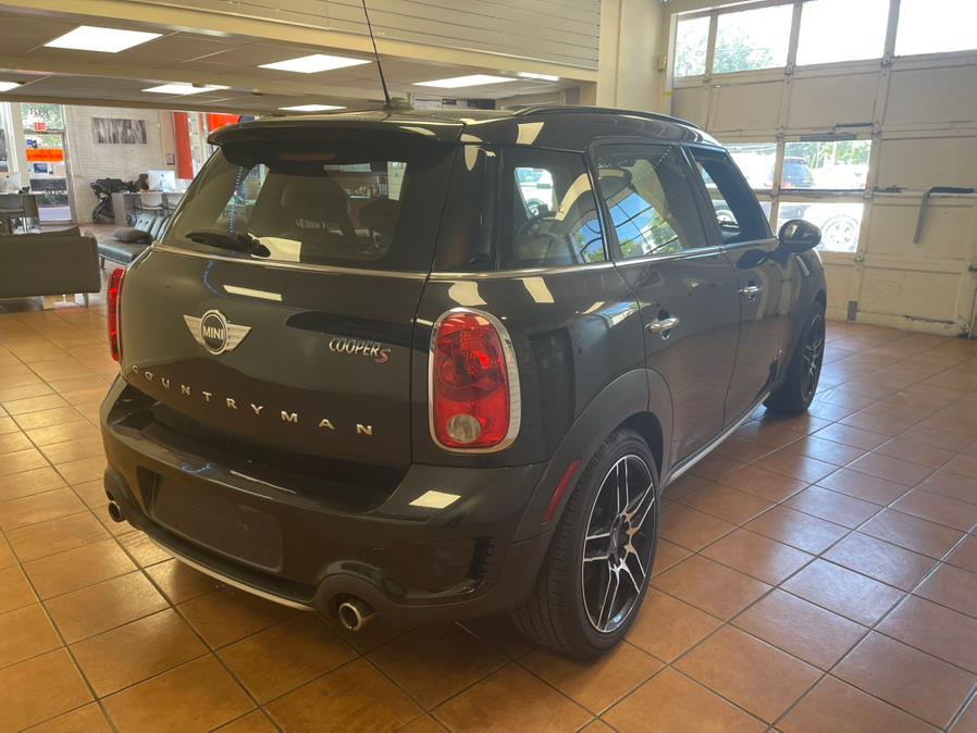 2016 MINI Cooper Countryman ALL4 4dr S, available for sale in Suffern, New York | Rockland Motor Sport. Suffern, New York 2016 MINI Cooper Countryman ALL4 4dr S, available for sale in Suffern, New York | Rockland Motor Sport. Suffern, New York