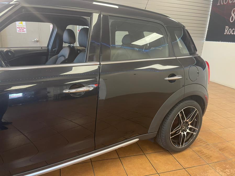 2016 MINI Cooper Countryman ALL4 4dr S, available for sale in Suffern, New York | Rockland Motor Sport. Suffern, New York 2016 MINI Cooper Countryman ALL4 4dr S, available for sale in Suffern, New York | Rockland Motor Sport. Suffern, New York