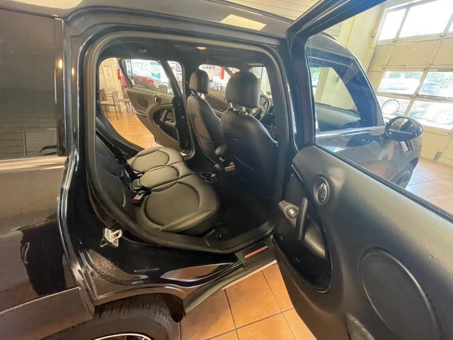 2016 MINI Cooper Countryman ALL4 4dr S, available for sale in Suffern, New York | Rockland Motor Sport. Suffern, New York 2016 MINI Cooper Countryman ALL4 4dr S, available for sale in Suffern, New York | Rockland Motor Sport. Suffern, New York