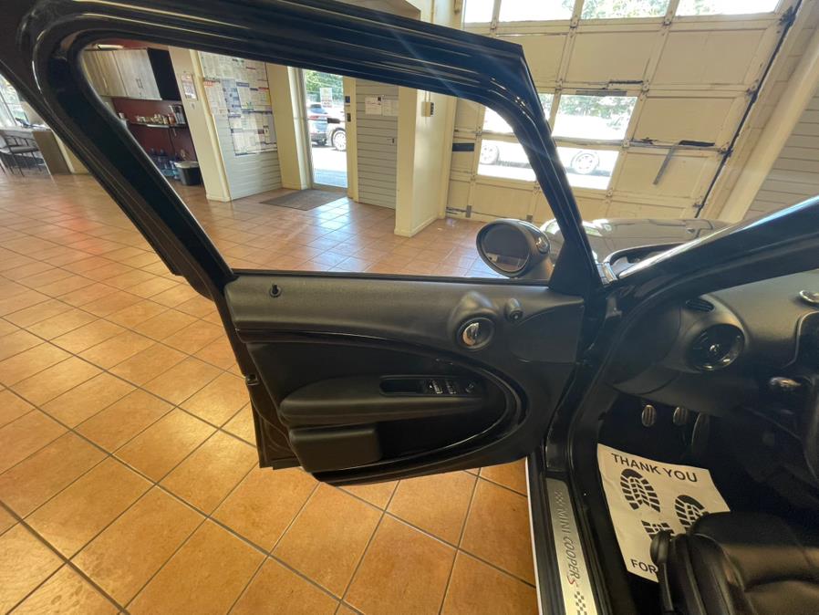 2016 MINI Cooper Countryman ALL4 4dr S, available for sale in Suffern, New York | Rockland Motor Sport. Suffern, New York 2016 MINI Cooper Countryman ALL4 4dr S, available for sale in Suffern, New York | Rockland Motor Sport. Suffern, New York