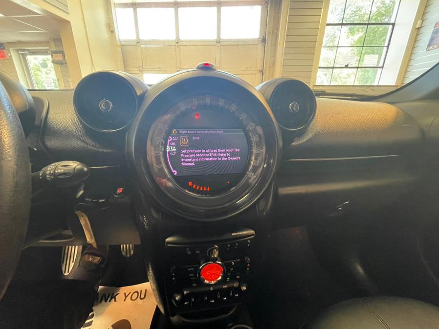 2016 MINI Cooper Countryman ALL4 4dr S, available for sale in Suffern, New York | Rockland Motor Sport. Suffern, New York 2016 MINI Cooper Countryman ALL4 4dr S, available for sale in Suffern, New York | Rockland Motor Sport. Suffern, New York