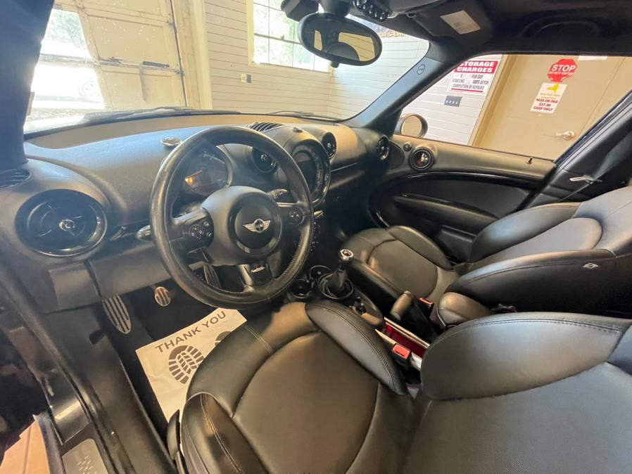 2016 MINI Cooper Countryman ALL4 4dr S, available for sale in Suffern, New York | Rockland Motor Sport. Suffern, New York 2016 MINI Cooper Countryman ALL4 4dr S, available for sale in Suffern, New York | Rockland Motor Sport. Suffern, New York