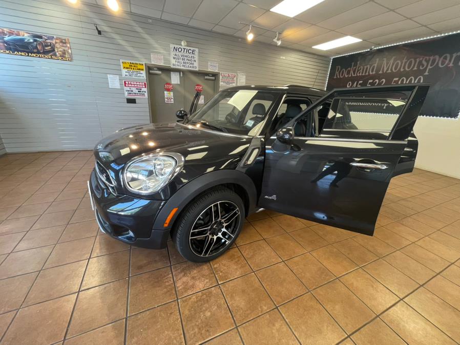 2016 MINI Cooper Countryman ALL4 4dr S, available for sale in Suffern, New York | Rockland Motor Sport. Suffern, New York 2016 MINI Cooper Countryman ALL4 4dr S, available for sale in Suffern, New York | Rockland Motor Sport. Suffern, New York