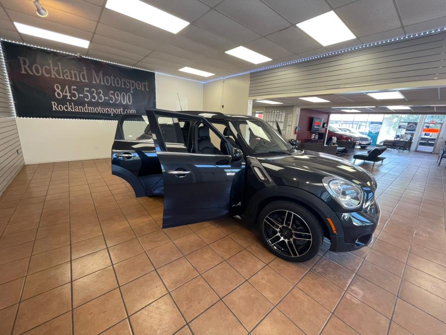2016 MINI Cooper Countryman ALL4 4dr S, available for sale in Suffern, New York | Rockland Motor Sport. Suffern, New York 2016 MINI Cooper Countryman ALL4 4dr S, available for sale in Suffern, New York | Rockland Motor Sport. Suffern, New York