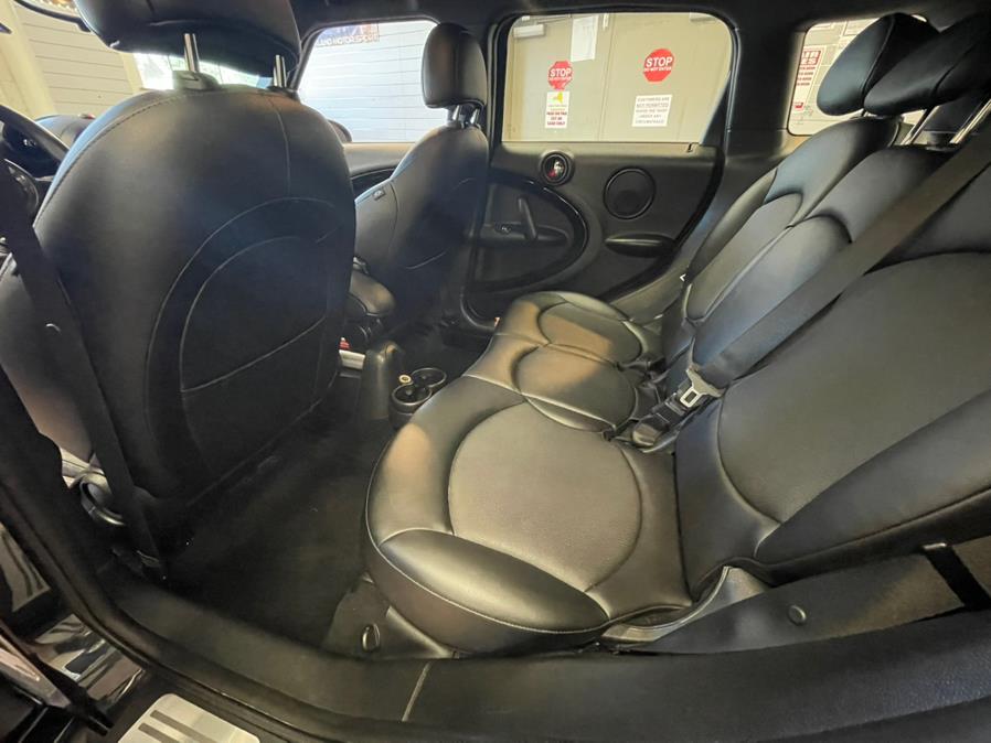 2016 MINI Cooper Countryman ALL4 4dr S, available for sale in Suffern, New York | Rockland Motor Sport. Suffern, New York 2016 MINI Cooper Countryman ALL4 4dr S, available for sale in Suffern, New York | Rockland Motor Sport. Suffern, New York