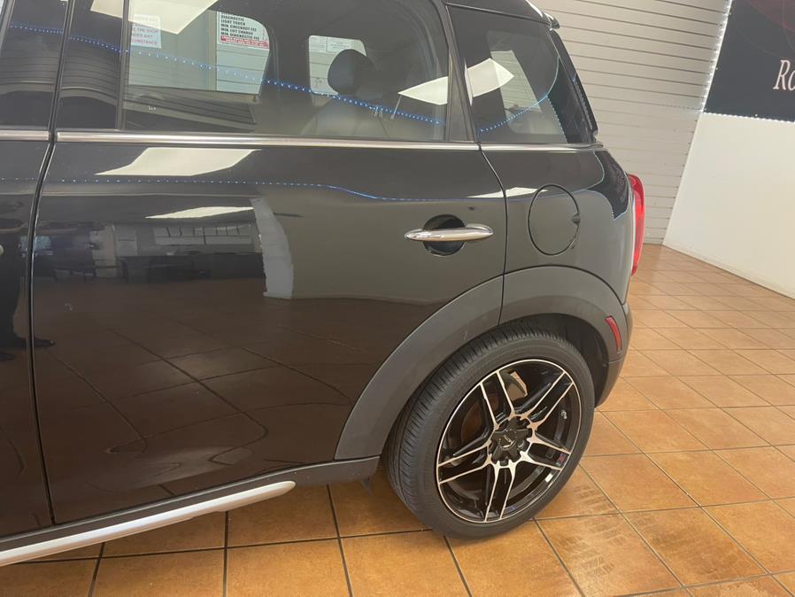 2016 MINI Cooper Countryman ALL4 4dr S, available for sale in Suffern, New York | Rockland Motor Sport. Suffern, New York 2016 MINI Cooper Countryman ALL4 4dr S, available for sale in Suffern, New York | Rockland Motor Sport. Suffern, New York