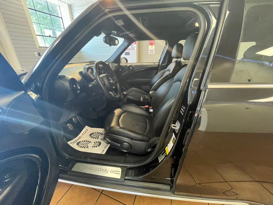 2016 MINI Cooper Countryman ALL4 4dr S, available for sale in Suffern, New York | Rockland Motor Sport. Suffern, New York 2016 MINI Cooper Countryman ALL4 4dr S, available for sale in Suffern, New York | Rockland Motor Sport. Suffern, New York