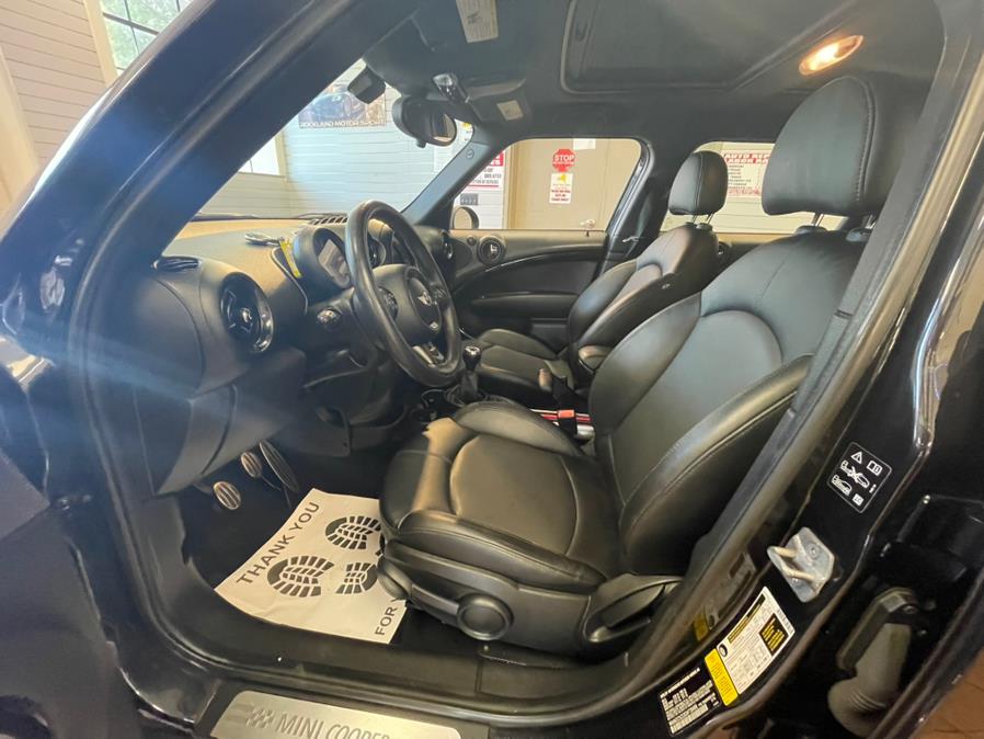 2016 MINI Cooper Countryman ALL4 4dr S, available for sale in Suffern, New York | Rockland Motor Sport. Suffern, New York 2016 MINI Cooper Countryman ALL4 4dr S, available for sale in Suffern, New York | Rockland Motor Sport. Suffern, New York
