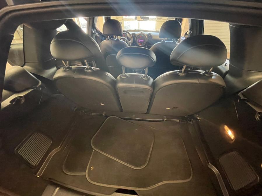 2016 MINI Cooper Countryman ALL4 4dr S, available for sale in Suffern, New York | Rockland Motor Sport. Suffern, New York 2016 MINI Cooper Countryman ALL4 4dr S, available for sale in Suffern, New York | Rockland Motor Sport. Suffern, New York
