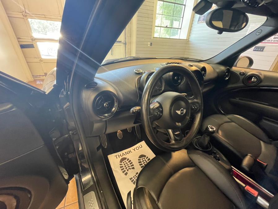 2016 MINI Cooper Countryman ALL4 4dr S, available for sale in Suffern, New York | Rockland Motor Sport. Suffern, New York 2016 MINI Cooper Countryman ALL4 4dr S, available for sale in Suffern, New York | Rockland Motor Sport. Suffern, New York