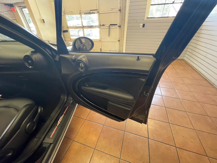 2016 MINI Cooper Countryman ALL4 4dr S, available for sale in Suffern, New York | Rockland Motor Sport. Suffern, New York 2016 MINI Cooper Countryman ALL4 4dr S, available for sale in Suffern, New York | Rockland Motor Sport. Suffern, New York