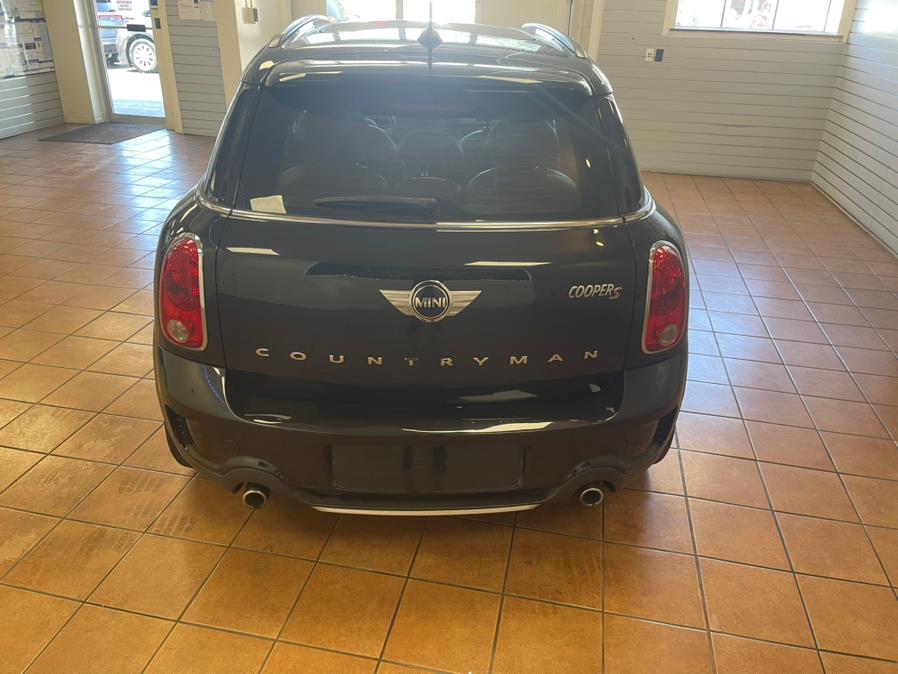 2016 MINI Cooper Countryman ALL4 4dr S, available for sale in Suffern, New York | Rockland Motor Sport. Suffern, New York 2016 MINI Cooper Countryman ALL4 4dr S, available for sale in Suffern, New York | Rockland Motor Sport. Suffern, New York