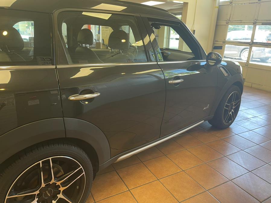 2016 MINI Cooper Countryman ALL4 4dr S, available for sale in Suffern, New York | Rockland Motor Sport. Suffern, New York 2016 MINI Cooper Countryman ALL4 4dr S, available for sale in Suffern, New York | Rockland Motor Sport. Suffern, New York