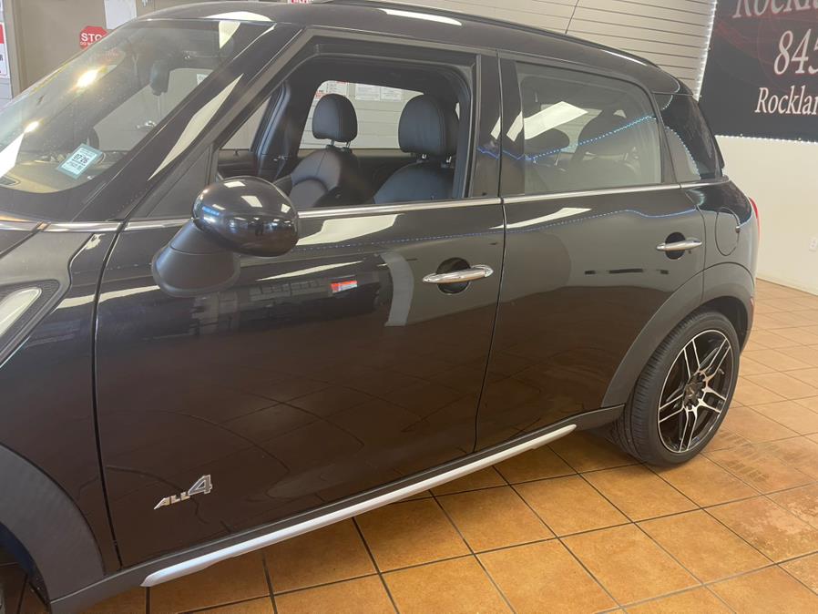 2016 MINI Cooper Countryman ALL4 4dr S, available for sale in Suffern, New York | Rockland Motor Sport. Suffern, New York 2016 MINI Cooper Countryman ALL4 4dr S, available for sale in Suffern, New York | Rockland Motor Sport. Suffern, New York