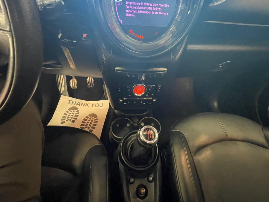 2016 MINI Cooper Countryman ALL4 4dr S, available for sale in Suffern, New York | Rockland Motor Sport. Suffern, New York 2016 MINI Cooper Countryman ALL4 4dr S, available for sale in Suffern, New York | Rockland Motor Sport. Suffern, New York