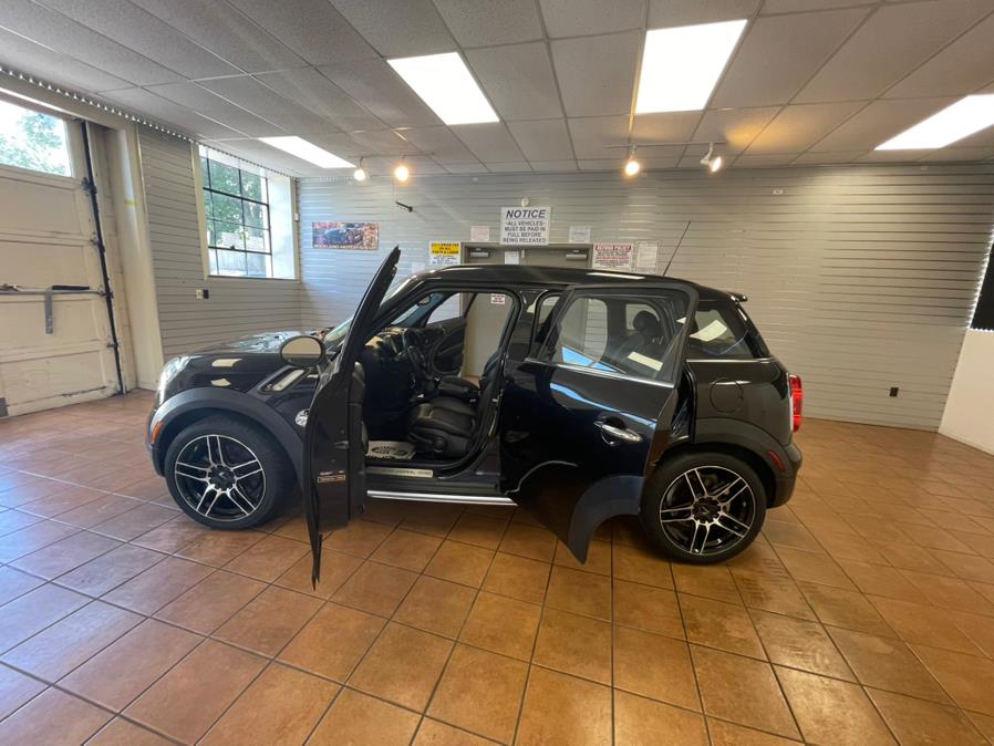 2016 MINI Cooper Countryman ALL4 4dr S, available for sale in Suffern, New York | Rockland Motor Sport. Suffern, New York 2016 MINI Cooper Countryman ALL4 4dr S, available for sale in Suffern, New York | Rockland Motor Sport. Suffern, New York