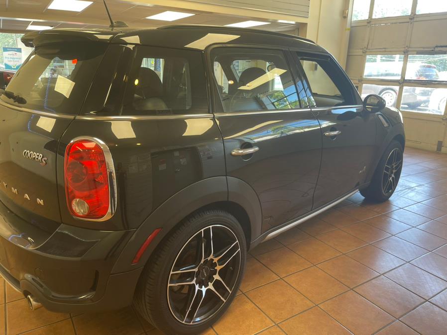 2016 MINI Cooper Countryman ALL4 4dr S, available for sale in Suffern, New York | Rockland Motor Sport. Suffern, New York 2016 MINI Cooper Countryman ALL4 4dr S, available for sale in Suffern, New York | Rockland Motor Sport. Suffern, New York
