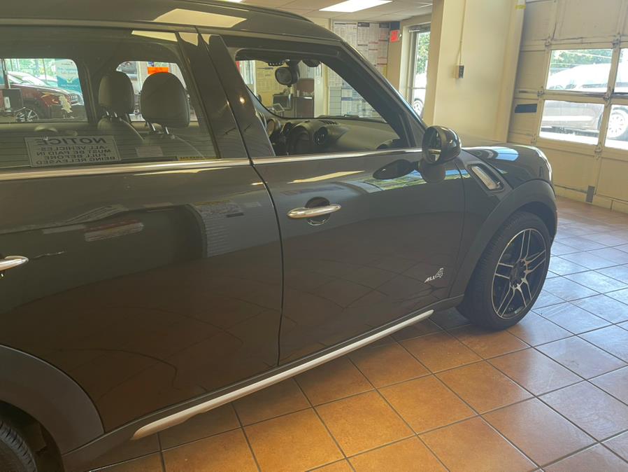 2016 MINI Cooper Countryman ALL4 4dr S, available for sale in Suffern, New York | Rockland Motor Sport. Suffern, New York 2016 MINI Cooper Countryman ALL4 4dr S, available for sale in Suffern, New York | Rockland Motor Sport. Suffern, New York