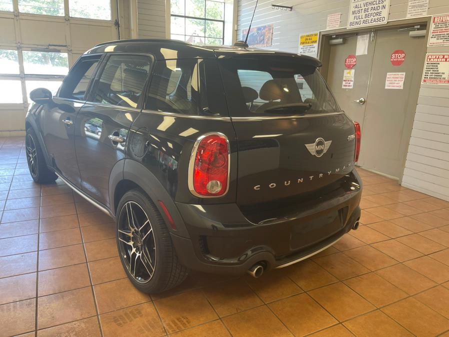 2016 MINI Cooper Countryman ALL4 4dr S, available for sale in Suffern, New York | Rockland Motor Sport. Suffern, New York 2016 MINI Cooper Countryman ALL4 4dr S, available for sale in Suffern, New York | Rockland Motor Sport. Suffern, New York