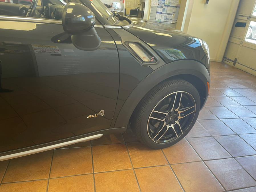 2016 MINI Cooper Countryman ALL4 4dr S, available for sale in Suffern, New York | Rockland Motor Sport. Suffern, New York 2016 MINI Cooper Countryman ALL4 4dr S, available for sale in Suffern, New York | Rockland Motor Sport. Suffern, New York