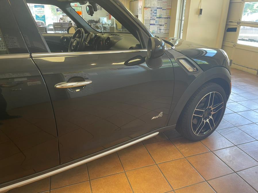 2016 MINI Cooper Countryman ALL4 4dr S, available for sale in Suffern, New York | Rockland Motor Sport. Suffern, New York 2016 MINI Cooper Countryman ALL4 4dr S, available for sale in Suffern, New York | Rockland Motor Sport. Suffern, New York