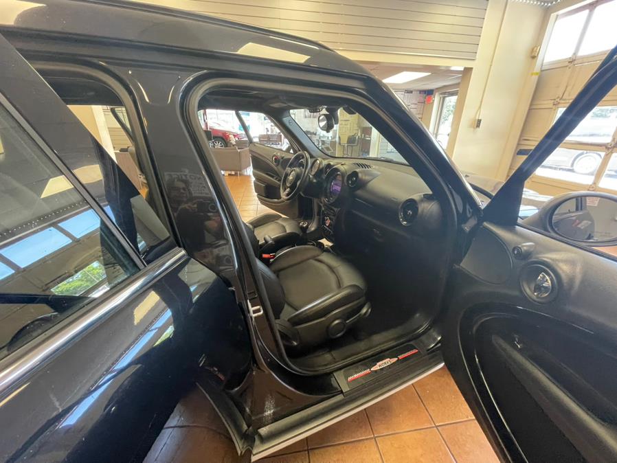 2016 MINI Cooper Countryman ALL4 4dr S, available for sale in Suffern, New York | Rockland Motor Sport. Suffern, New York 2016 MINI Cooper Countryman ALL4 4dr S, available for sale in Suffern, New York | Rockland Motor Sport. Suffern, New York
