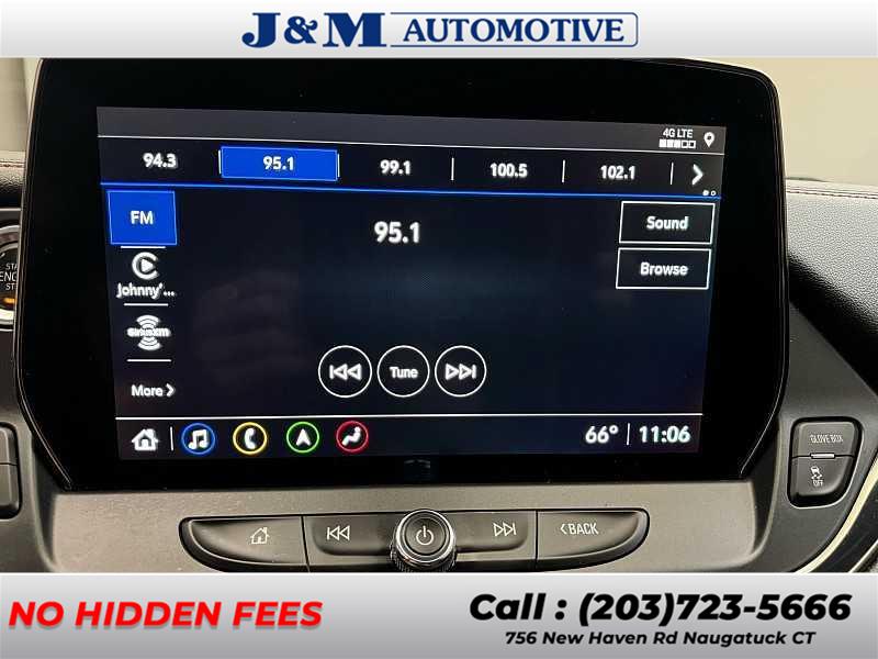 2023 Chevrolet Blazer RS, available for sale in Naugatuck, Connecticut | J&M Automotive Sls&Svc LLC. Naugatuck, Connecticut 2023 Chevrolet Blazer RS, available for sale in Naugatuck, Connecticut | J&M Automotive Sls&Svc LLC. Naugatuck, Connecticut