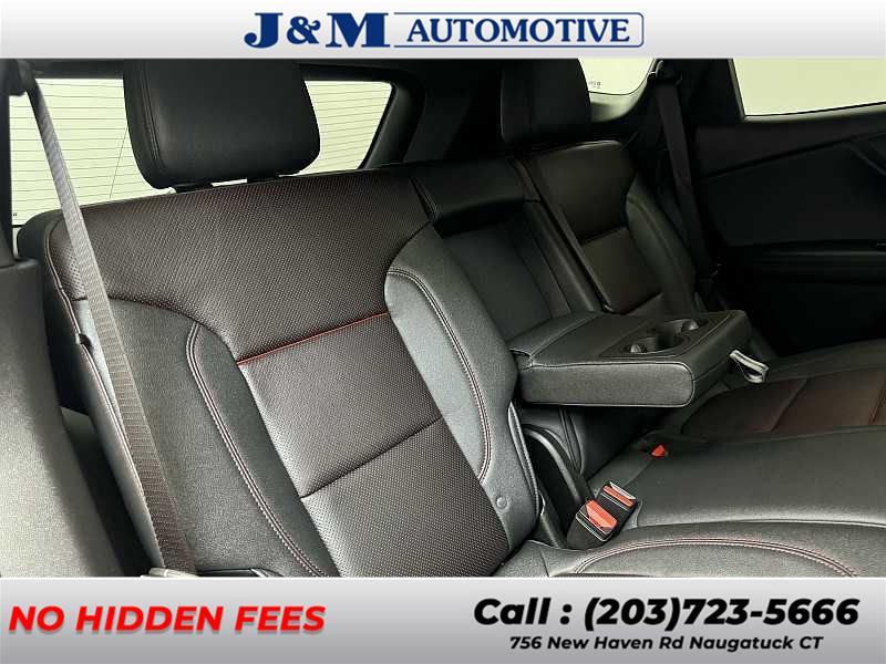 2023 Chevrolet Blazer RS, available for sale in Naugatuck, Connecticut | J&M Automotive Sls&Svc LLC. Naugatuck, Connecticut 2023 Chevrolet Blazer RS, available for sale in Naugatuck, Connecticut | J&M Automotive Sls&Svc LLC. Naugatuck, Connecticut