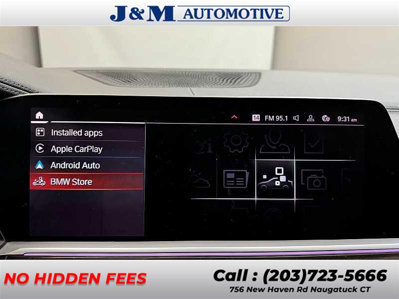 2020 BMW X7 xDrive40i, available for sale in Naugatuck, Connecticut | J&M Automotive Sls&Svc LLC. Naugatuck, Connecticut 2020 BMW X7 xDrive40i, available for sale in Naugatuck, Connecticut | J&M Automotive Sls&Svc LLC. Naugatuck, Connecticut