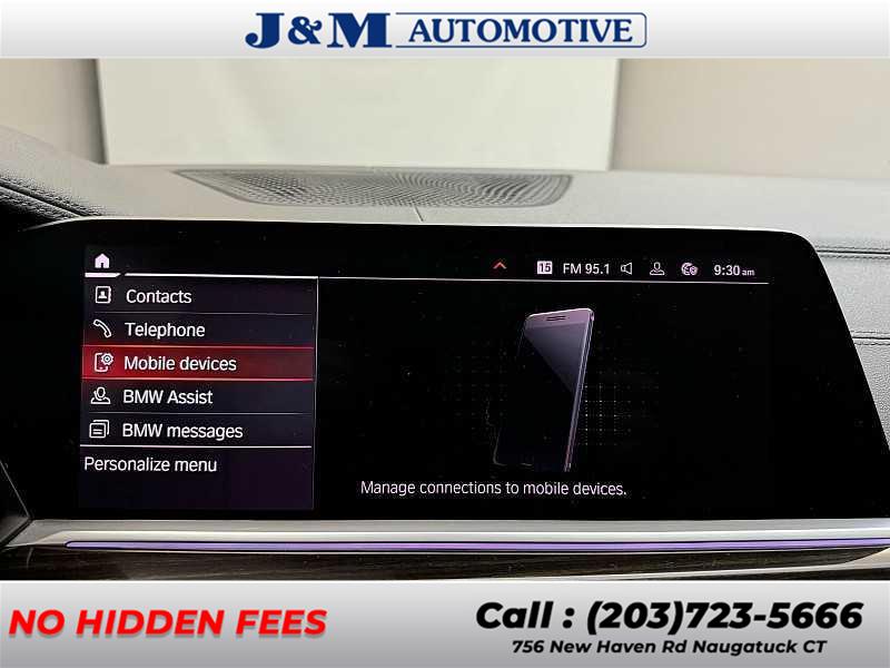 2020 BMW X7 xDrive40i, available for sale in Naugatuck, Connecticut | J&M Automotive Sls&Svc LLC. Naugatuck, Connecticut 2020 BMW X7 xDrive40i, available for sale in Naugatuck, Connecticut | J&M Automotive Sls&Svc LLC. Naugatuck, Connecticut