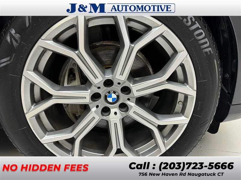 2020 BMW X7 xDrive40i, available for sale in Naugatuck, Connecticut | J&M Automotive Sls&Svc LLC. Naugatuck, Connecticut 2020 BMW X7 xDrive40i, available for sale in Naugatuck, Connecticut | J&M Automotive Sls&Svc LLC. Naugatuck, Connecticut