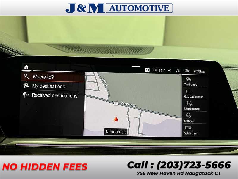 2020 BMW X7 xDrive40i, available for sale in Naugatuck, Connecticut | J&M Automotive Sls&Svc LLC. Naugatuck, Connecticut 2020 BMW X7 xDrive40i, available for sale in Naugatuck, Connecticut | J&M Automotive Sls&Svc LLC. Naugatuck, Connecticut