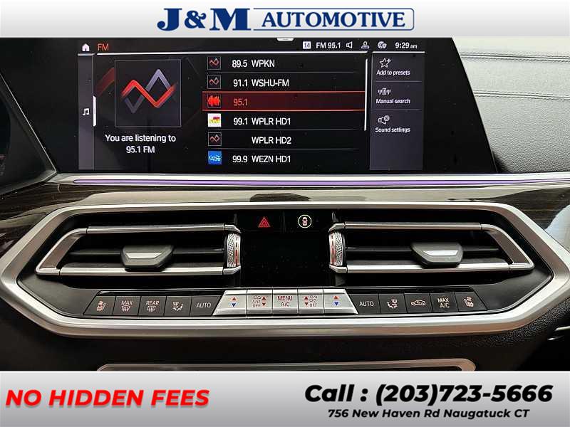 2020 BMW X7 xDrive40i, available for sale in Naugatuck, Connecticut | J&M Automotive Sls&Svc LLC. Naugatuck, Connecticut 2020 BMW X7 xDrive40i, available for sale in Naugatuck, Connecticut | J&M Automotive Sls&Svc LLC. Naugatuck, Connecticut