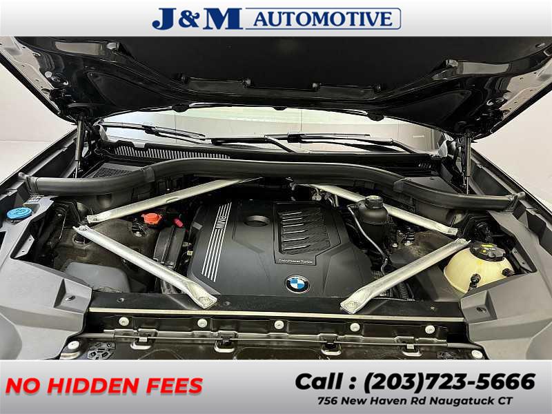 2020 BMW X7 xDrive40i, available for sale in Naugatuck, Connecticut | J&M Automotive Sls&Svc LLC. Naugatuck, Connecticut 2020 BMW X7 xDrive40i, available for sale in Naugatuck, Connecticut | J&M Automotive Sls&Svc LLC. Naugatuck, Connecticut