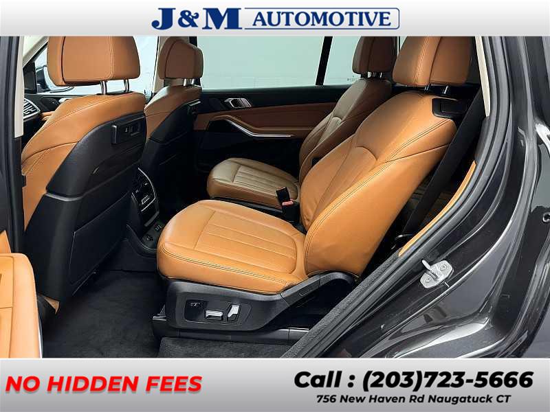 2020 BMW X7 xDrive40i, available for sale in Naugatuck, Connecticut | J&M Automotive Sls&Svc LLC. Naugatuck, Connecticut 2020 BMW X7 xDrive40i, available for sale in Naugatuck, Connecticut | J&M Automotive Sls&Svc LLC. Naugatuck, Connecticut