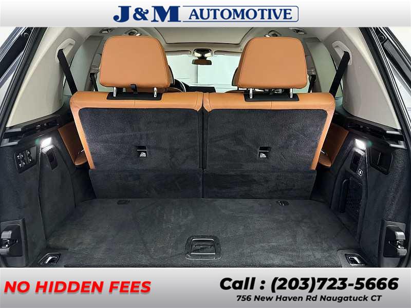 2020 BMW X7 xDrive40i, available for sale in Naugatuck, Connecticut | J&M Automotive Sls&Svc LLC. Naugatuck, Connecticut 2020 BMW X7 xDrive40i, available for sale in Naugatuck, Connecticut | J&M Automotive Sls&Svc LLC. Naugatuck, Connecticut