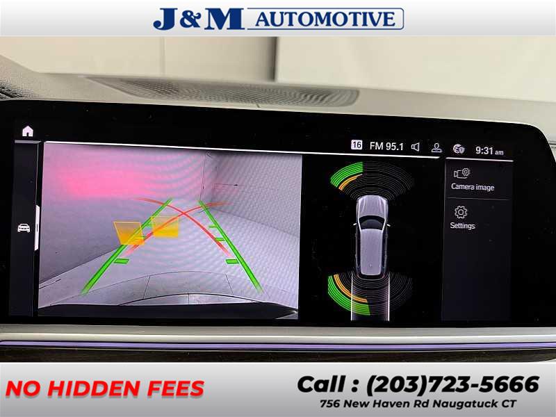 2020 BMW X7 xDrive40i, available for sale in Naugatuck, Connecticut | J&M Automotive Sls&Svc LLC. Naugatuck, Connecticut 2020 BMW X7 xDrive40i, available for sale in Naugatuck, Connecticut | J&M Automotive Sls&Svc LLC. Naugatuck, Connecticut