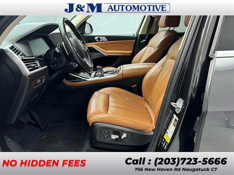 2020 BMW X7 xDrive40i, available for sale in Naugatuck, Connecticut | J&M Automotive Sls&Svc LLC. Naugatuck, Connecticut 2020 BMW X7 xDrive40i, available for sale in Naugatuck, Connecticut | J&M Automotive Sls&Svc LLC. Naugatuck, Connecticut
