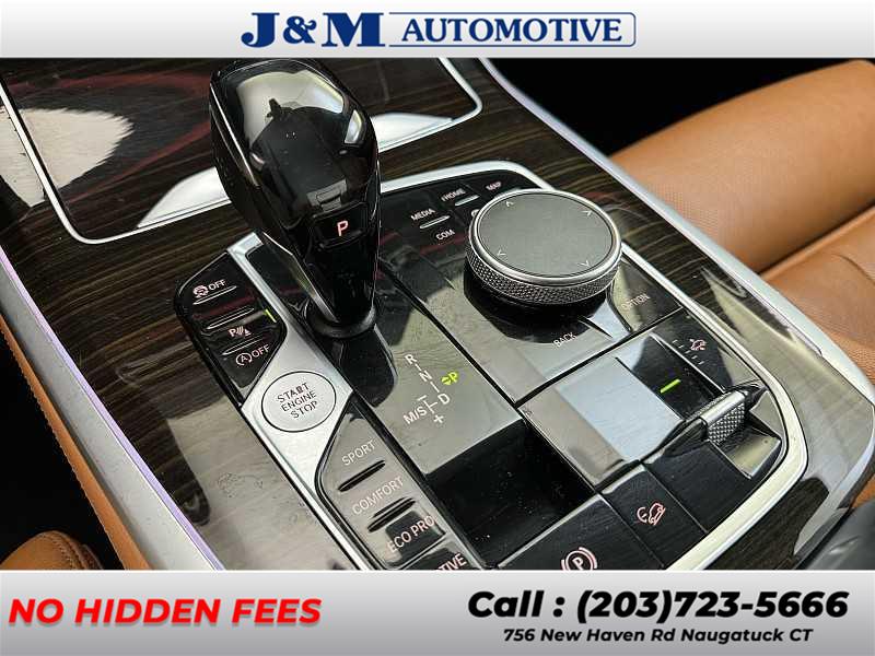 2020 BMW X7 xDrive40i, available for sale in Naugatuck, Connecticut | J&M Automotive Sls&Svc LLC. Naugatuck, Connecticut 2020 BMW X7 xDrive40i, available for sale in Naugatuck, Connecticut | J&M Automotive Sls&Svc LLC. Naugatuck, Connecticut