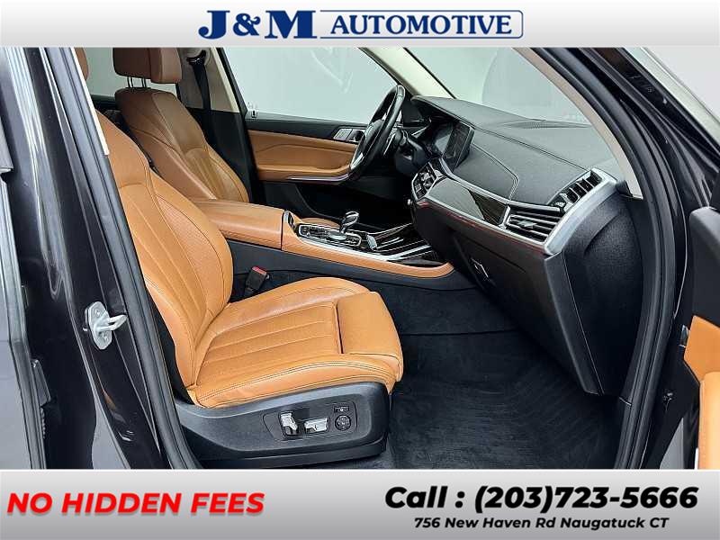 2020 BMW X7 xDrive40i, available for sale in Naugatuck, Connecticut | J&M Automotive Sls&Svc LLC. Naugatuck, Connecticut 2020 BMW X7 xDrive40i, available for sale in Naugatuck, Connecticut | J&M Automotive Sls&Svc LLC. Naugatuck, Connecticut
