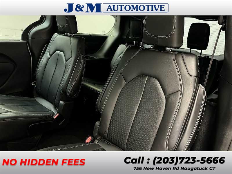 2020 Chrysler Pacifica Launch Edition, available for sale in Naugatuck, Connecticut | J&M Automotive Sls&Svc LLC. Naugatuck, Connecticut 2020 Chrysler Pacifica Launch Edition, available for sale in Naugatuck, Connecticut | J&M Automotive Sls&Svc LLC. Naugatuck, Connecticut