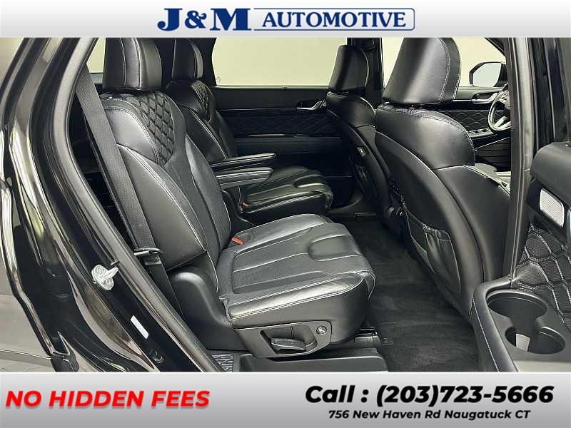 2021 Hyundai Palisade Calligraphy, available for sale in Naugatuck, Connecticut | J&M Automotive Sls&Svc LLC. Naugatuck, Connecticut 2021 Hyundai Palisade Calligraphy, available for sale in Naugatuck, Connecticut | J&M Automotive Sls&Svc LLC. Naugatuck, Connecticut
