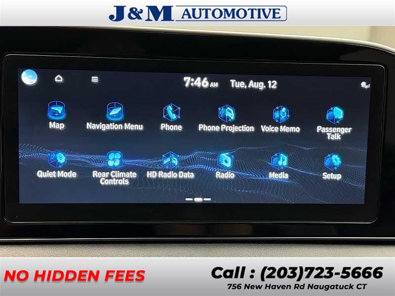 2021 Hyundai Palisade Calligraphy, available for sale in Naugatuck, Connecticut | J&M Automotive Sls&Svc LLC. Naugatuck, Connecticut 2021 Hyundai Palisade Calligraphy, available for sale in Naugatuck, Connecticut | J&M Automotive Sls&Svc LLC. Naugatuck, Connecticut