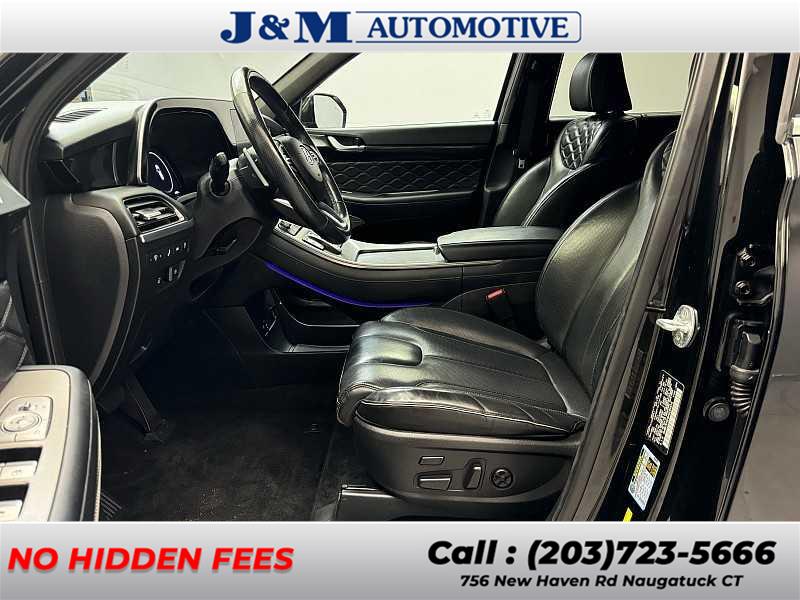 2021 Hyundai Palisade Calligraphy, available for sale in Naugatuck, Connecticut | J&M Automotive Sls&Svc LLC. Naugatuck, Connecticut 2021 Hyundai Palisade Calligraphy, available for sale in Naugatuck, Connecticut | J&M Automotive Sls&Svc LLC. Naugatuck, Connecticut