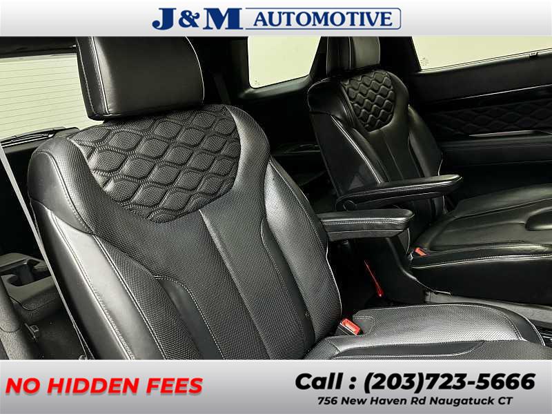 2021 Hyundai Palisade Calligraphy, available for sale in Naugatuck, Connecticut | J&M Automotive Sls&Svc LLC. Naugatuck, Connecticut 2021 Hyundai Palisade Calligraphy, available for sale in Naugatuck, Connecticut | J&M Automotive Sls&Svc LLC. Naugatuck, Connecticut