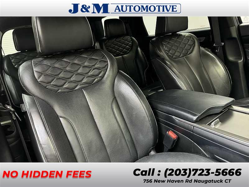 2021 Hyundai Palisade Calligraphy, available for sale in Naugatuck, Connecticut | J&M Automotive Sls&Svc LLC. Naugatuck, Connecticut 2021 Hyundai Palisade Calligraphy, available for sale in Naugatuck, Connecticut | J&M Automotive Sls&Svc LLC. Naugatuck, Connecticut