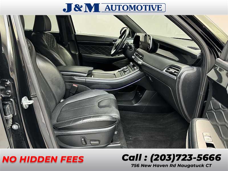 2021 Hyundai Palisade Calligraphy, available for sale in Naugatuck, Connecticut | J&M Automotive Sls&Svc LLC. Naugatuck, Connecticut 2021 Hyundai Palisade Calligraphy, available for sale in Naugatuck, Connecticut | J&M Automotive Sls&Svc LLC. Naugatuck, Connecticut