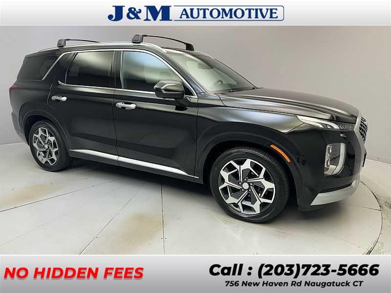 2021 Hyundai Palisade Calligraphy, available for sale in Naugatuck, Connecticut | J&M Automotive Sls&Svc LLC. Naugatuck, Connecticut 2021 Hyundai Palisade Calligraphy, available for sale in Naugatuck, Connecticut | J&M Automotive Sls&Svc LLC. Naugatuck, Connecticut