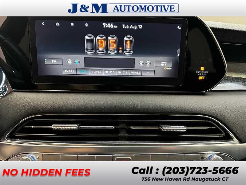 2021 Hyundai Palisade Calligraphy, available for sale in Naugatuck, Connecticut | J&M Automotive Sls&Svc LLC. Naugatuck, Connecticut 2021 Hyundai Palisade Calligraphy, available for sale in Naugatuck, Connecticut | J&M Automotive Sls&Svc LLC. Naugatuck, Connecticut